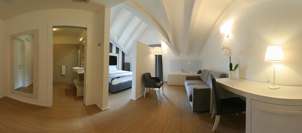 Hotel Bavaria Левико-Терме Экстерьер фото