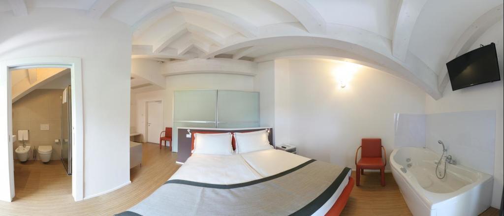 Hotel Bavaria Левико-Терме Экстерьер фото