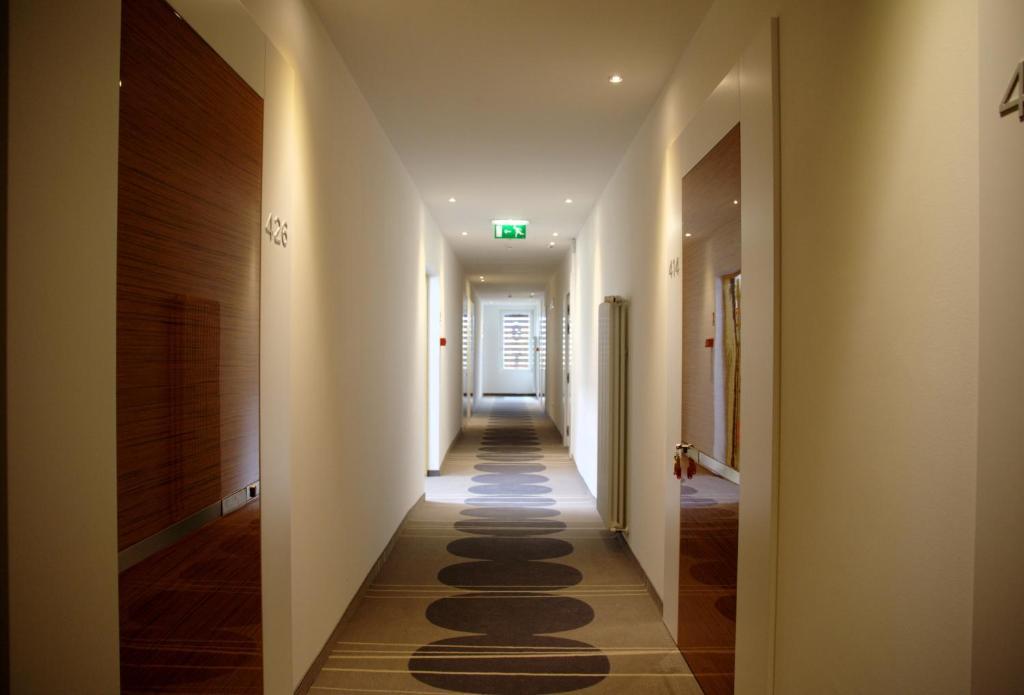 Hotel Bavaria Левико-Терме Экстерьер фото