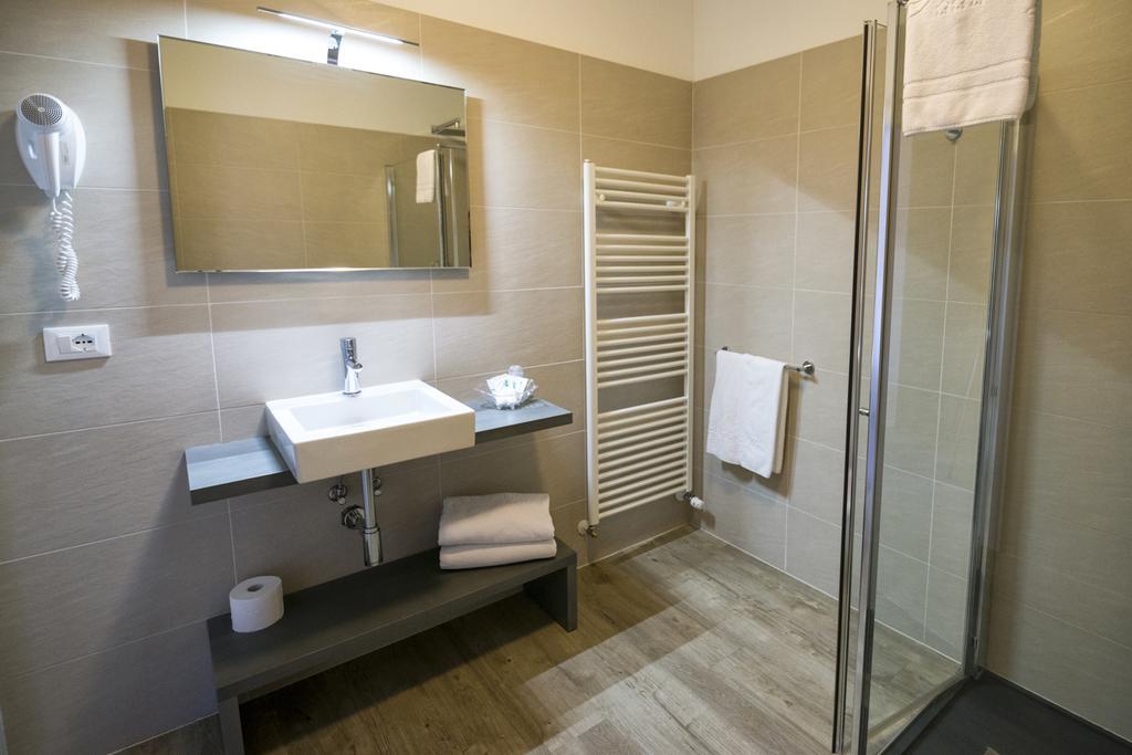 Hotel Bavaria Левико-Терме Экстерьер фото