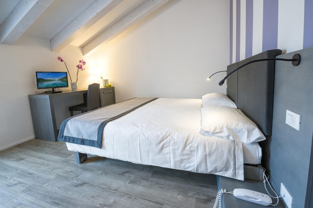 Hotel Bavaria Левико-Терме Экстерьер фото