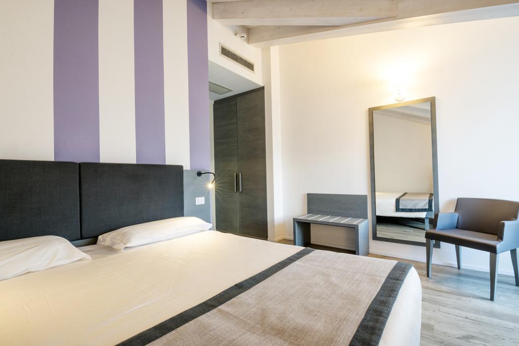 Hotel Bavaria Левико-Терме Экстерьер фото