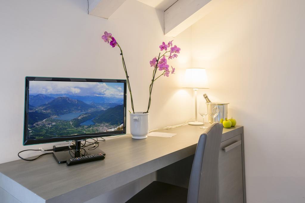 Hotel Bavaria Левико-Терме Экстерьер фото