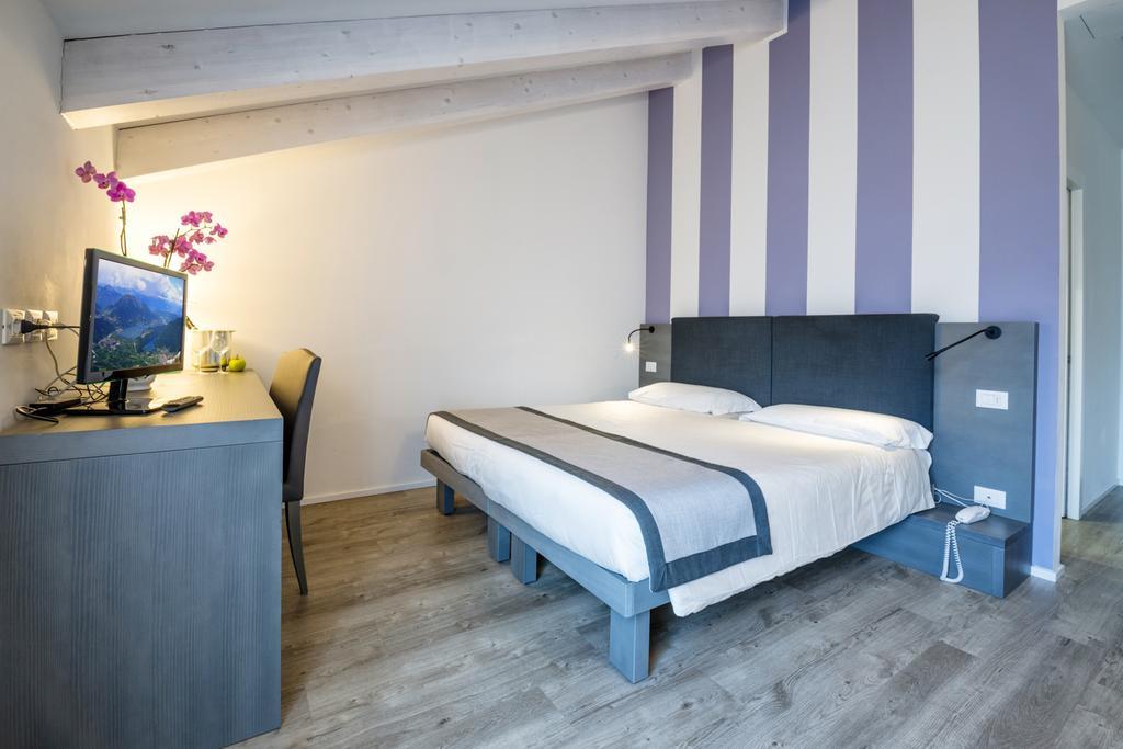 Hotel Bavaria Левико-Терме Экстерьер фото